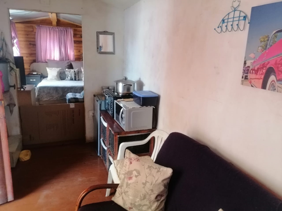 2 Bedroom Property for Sale in Thomas Gamble Eastern Cape